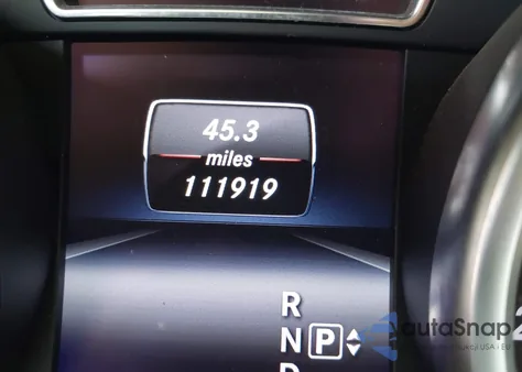 2014 Mercedes-Benz Ml 350 из США, поврежденный, VIN 4JGDA5JB1EA412095